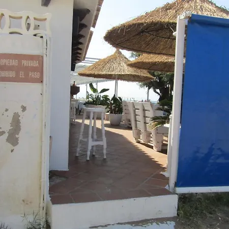 דירה Planta Baja Primera Linea De Playa Marinas Con Acceso Al Mar